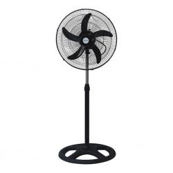 Вентилатор на стойка 18  Muhler Fm-8140d 3в1, 70w, индустриален, на с
