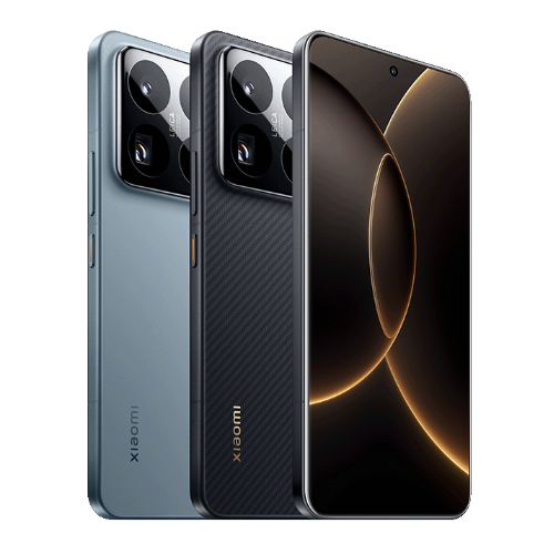 Xiaomi 15s pro Dual sim 5G c 6100mah батерия от Get Mobile