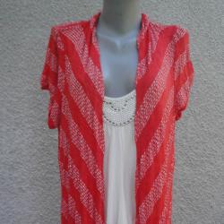 4XL Нова туника 2 в 1 Heartsoul
