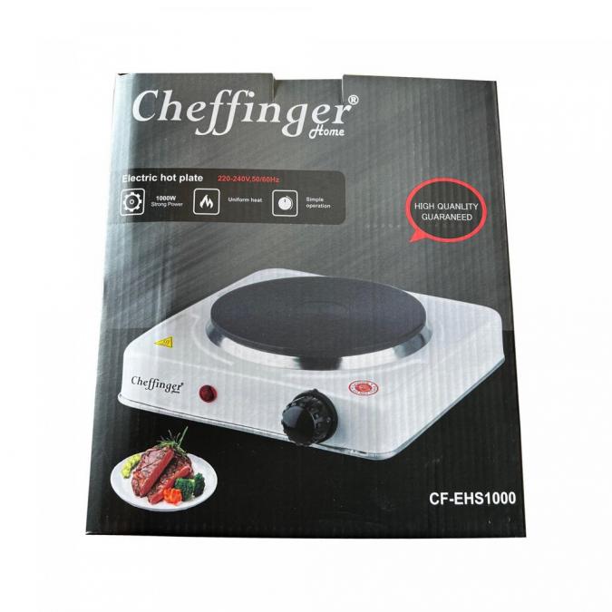 Електрически котлон Cheffinger Cf-ehs1000