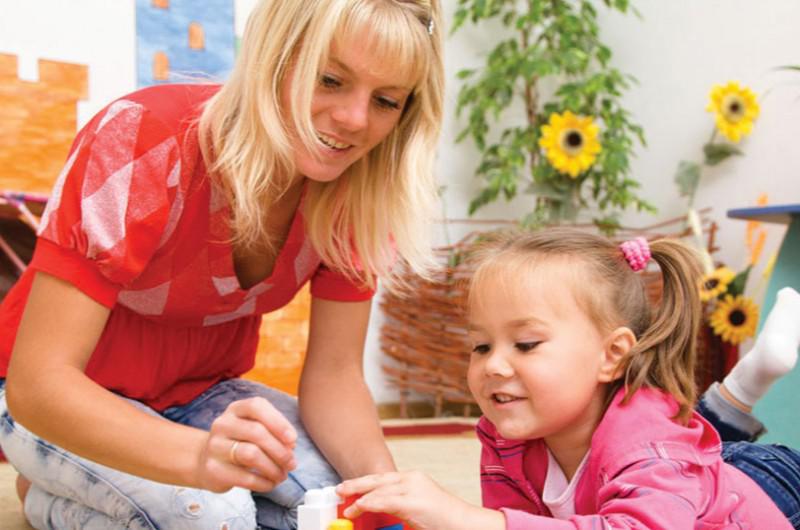 Работа в Нидерландия