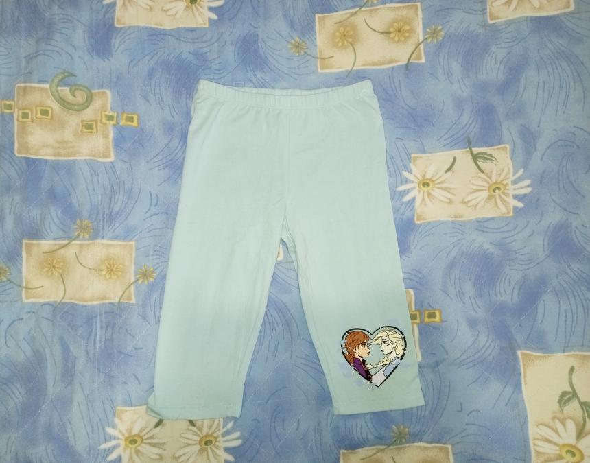 Панталон Frozen 2