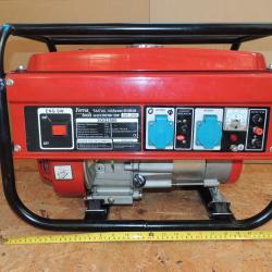 Бензинов генератор за ток монофазен 2.2 kW