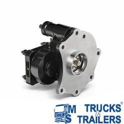 PTo Включвател за Mercedes G60 G85 с изместен център Htg60852