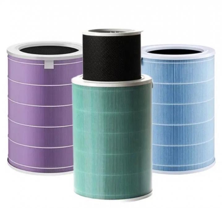 Филтър за Xiaomi Air Purifier 2C 2H 2S 3C 3H пречиствател