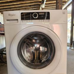 Пералня Уърпъл