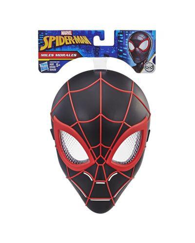Оригинална маска Marvel Spider-man - Miles Morales  Hasbro