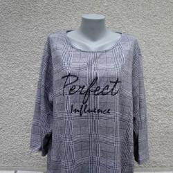 6XL Нова голяма блуза BPC Perfect