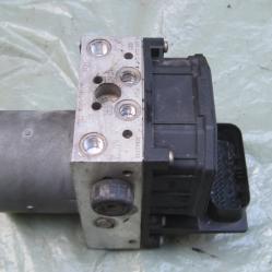 Помпа ABS за Alfa Romeo 147 Hatchback 2000 - 2010 0265224028 Bosch 0