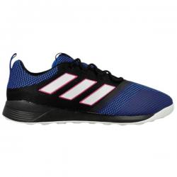 Намаление Футболни обувки Adidas ACE Tango 17.2 Синьо Черни