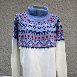 4XL нов пуловер Atlas for Women
