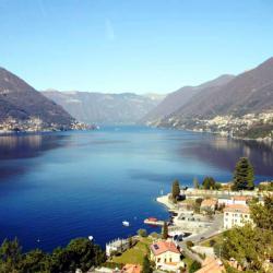 Италианските Езера - Гарда, Комо и Маджоре