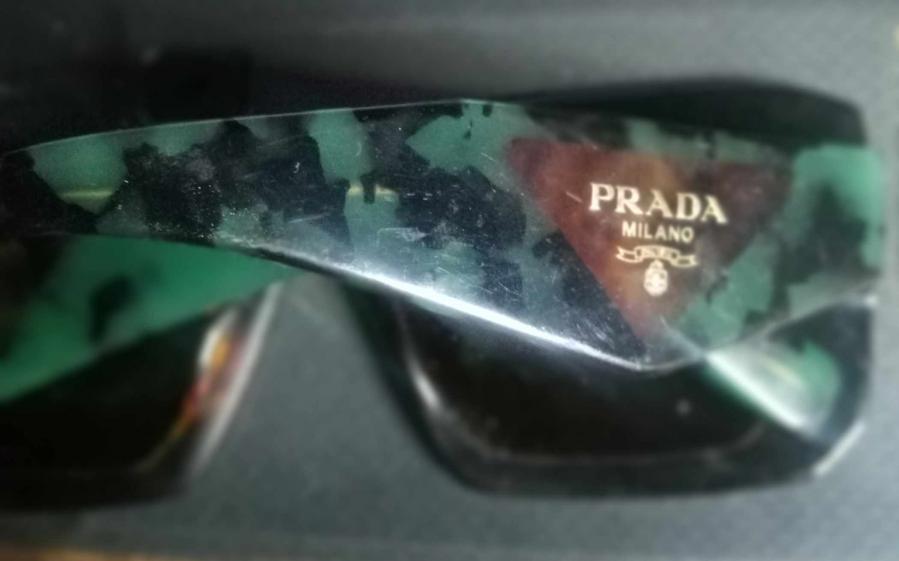 Оригинални дамски очила Prada