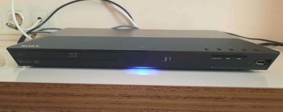 Sony E2100-usb, Bluetooth ресивър от домашно кино