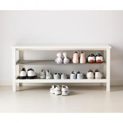 Нова поставка за обувки Ikea Tjusig