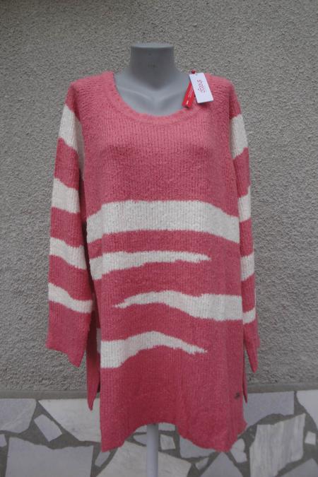 4XL нов пуловер Sheego