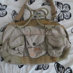 Чанта за ръчен багаж Napapijri