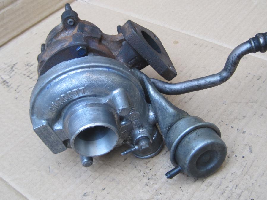 Турбо за Audi A4 A6 Volkswagen Passat 1.9tdi 0281145702 Garrett 45409