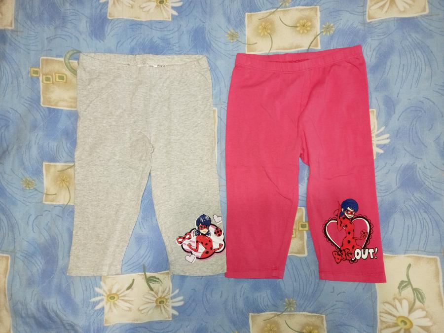 Панталони Мега-чудесата на Калинката