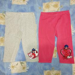 Панталони Мега-чудесата на Калинката