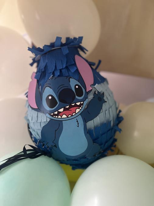 Пинята за детски рожден ден