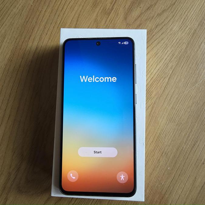 Samsung Galaxy S21 FE отлично състояние