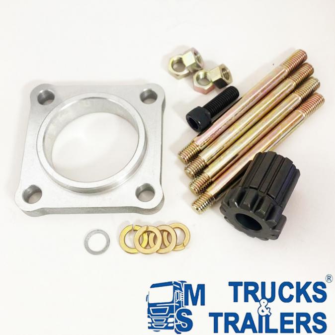 Адаптер за независимо включване Aber