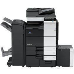 Konica Minolta Bizhub 758 Промоция