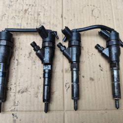 Дюза дизел за Peugeot 2.0 HDI 0445110076 Bosch 9641742880, Citroen Ju