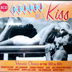 Sealed With A Kiss