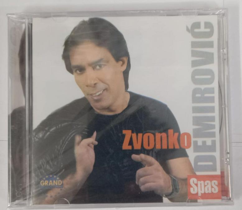 Zvonko - Spas