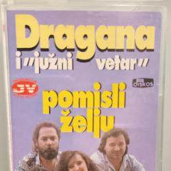 Dragana Mirkovic I Juzni Vetar - Pomisli zelju