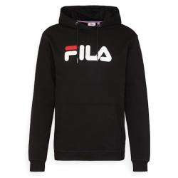 Суитшърт Fila Barumini Черен, унисекс