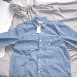 Мъжка риза Hollister