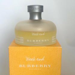 Парфюм Burberry Weekend Women, Edp, vapo, 100 ml