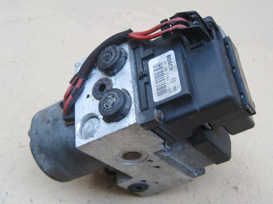 ABS модул за Ford Transit 0265220538 1c15-2c285-af, 2.0 Tdci. 00-06