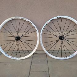 Продавам колела внос от Германия алуминиеви капли Vuelta White 26 цол