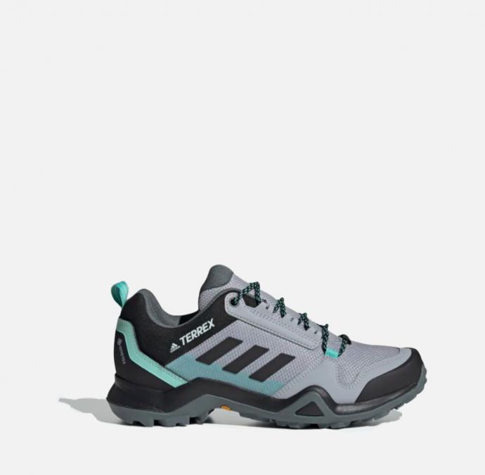 Намаление Mаратонки Adidas Terrex AX3 Gore-tex Fx4684