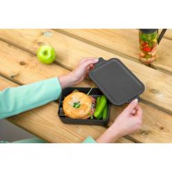 Кутия за обяд Brabantia Make&take 1.1l