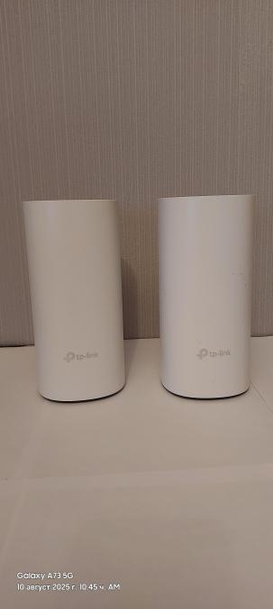 Рутер Деко Tp-link