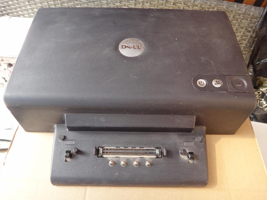 Dell D-dock Pd01x