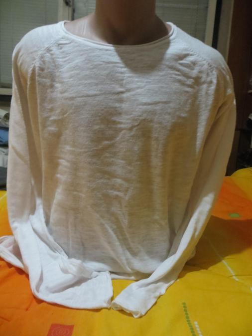 Мъжки пуловер Up Fashion