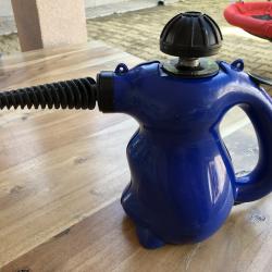 Малка парочистачка за ремонт