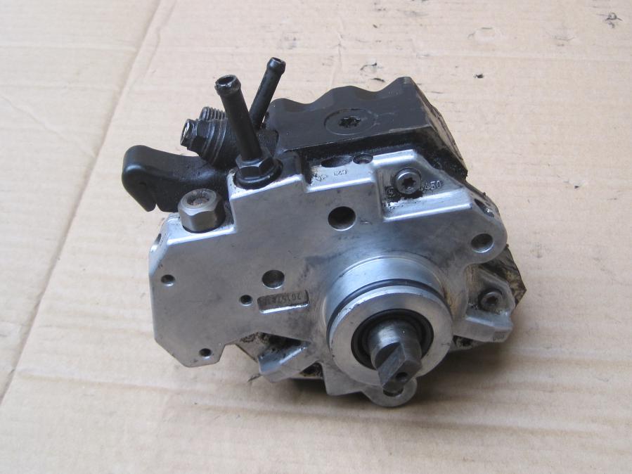 ГНП -горивна помпа 2445110072 за Mini R50 R53 Toyota Yaris 1.4 D-4d.
