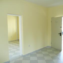 Близо до ул. Опълченска и ул. Козлодуй, 45м2