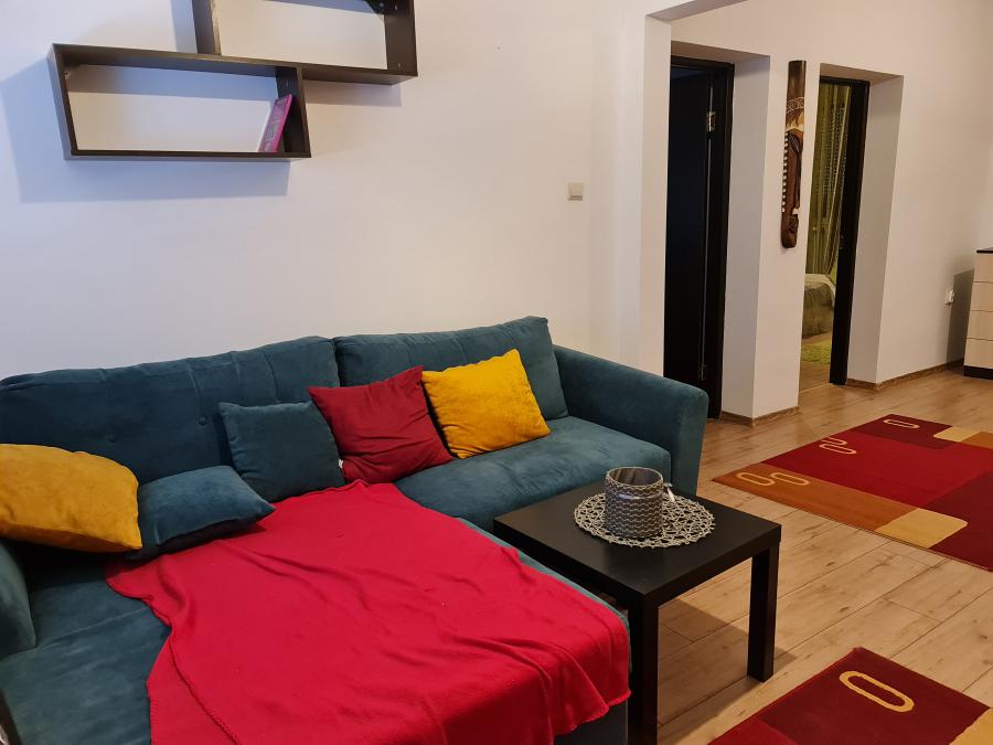 След основен ремонт, напълно обзаведен и оборудван