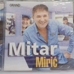 Mitar Miric - Pametnica