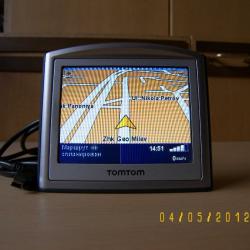 Навигация Tomtom с карти на България и Европа