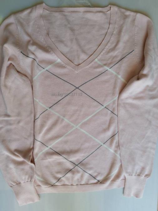 Пуловер Джемпер Блуза размер М