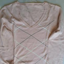 Пуловер Джемпер Блуза размер М